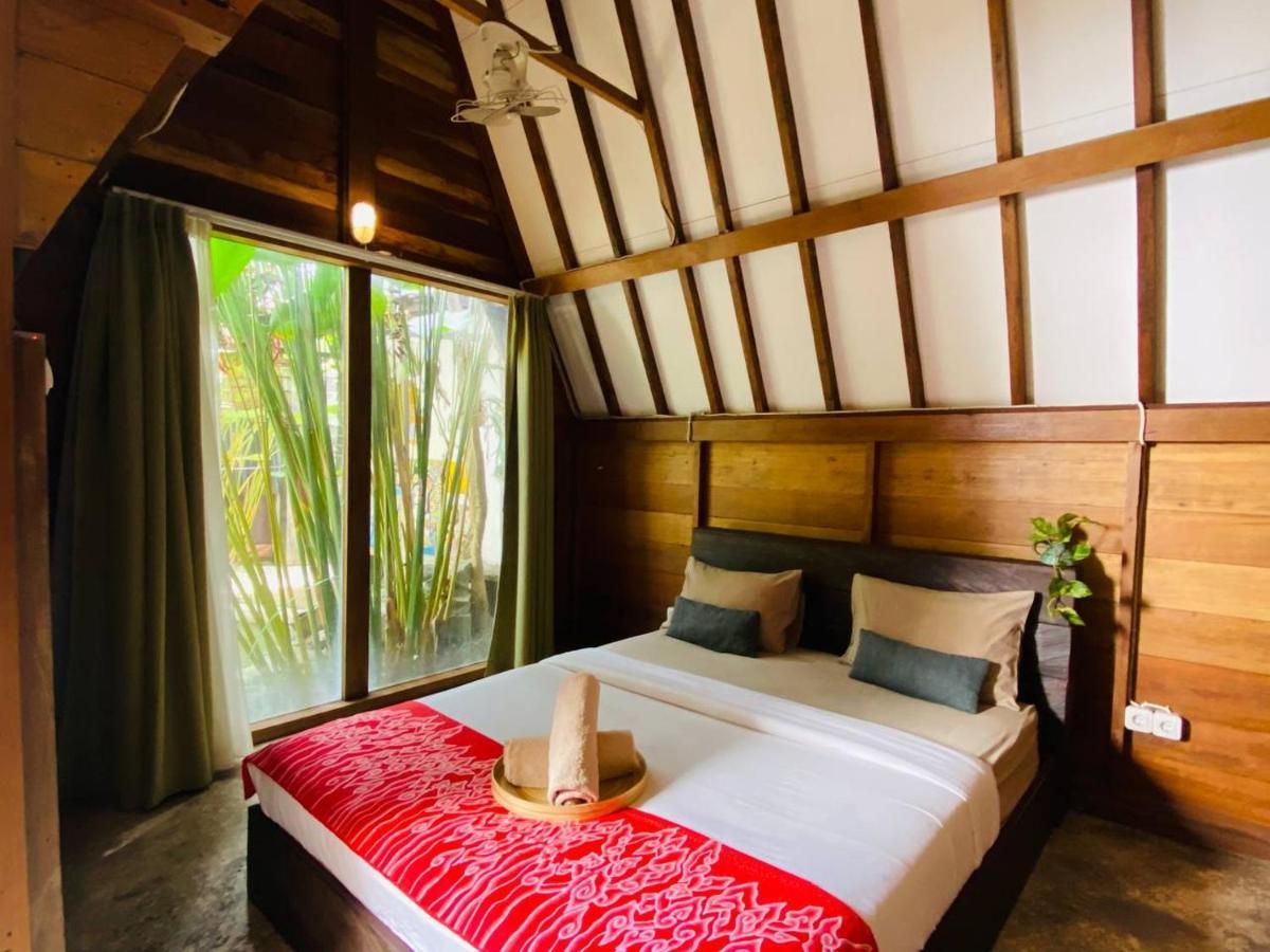 Kampoeng Saya Wisma tamu Seminyak (Bali)