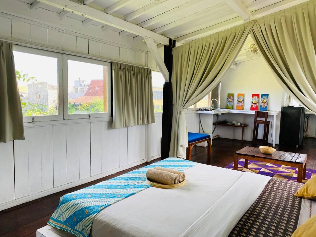 Kampoeng Saya Seminyak (Bali)