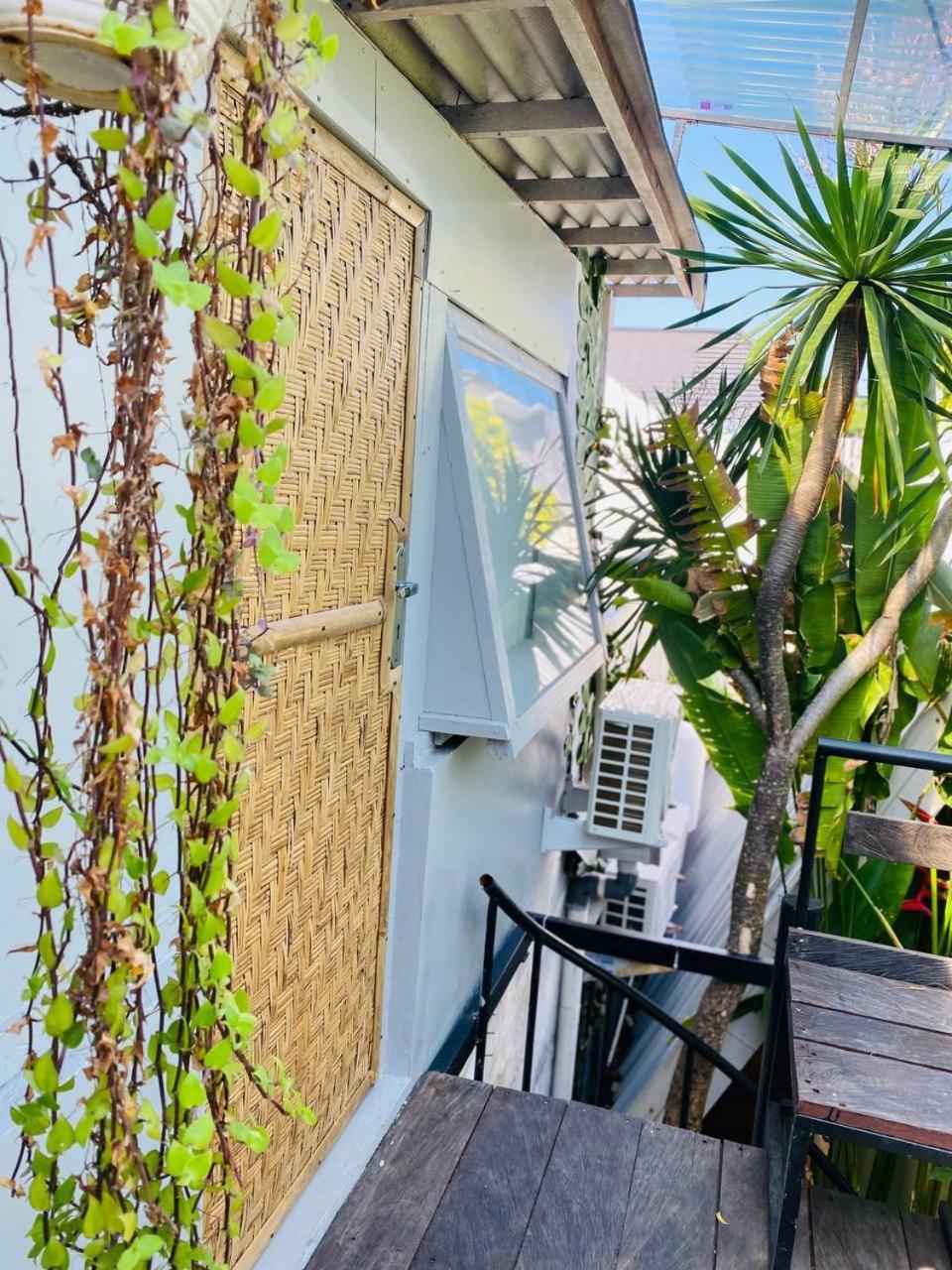 Kampoeng Saya Wisma tamu Seminyak (Bali)